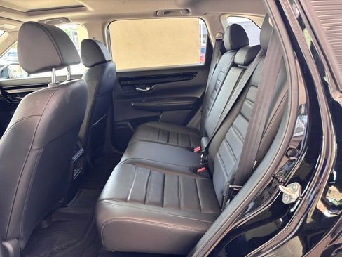 Used 2024 Honda CR-V EX-L image 16