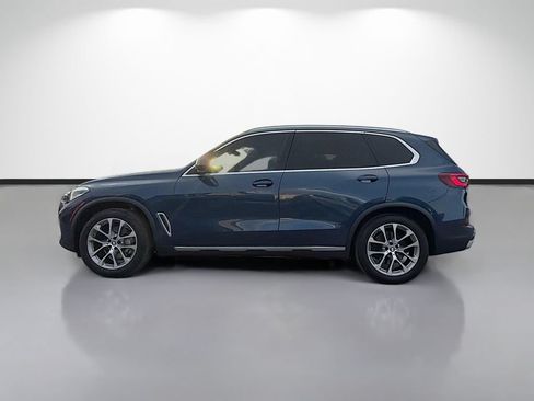 Used 2022 BMW X5 xDrive40i w/ Premium Package AWD/4WD image 6