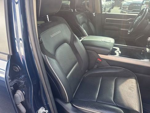 Used 2021 RAM 1500 Laramie w/ Laramie Southwest Edition image 6