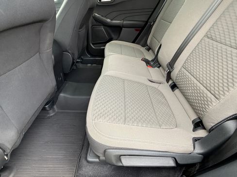 Used 2021 Ford Escape SE w/ SE Sport Appearance Package AWD/4WD image 11