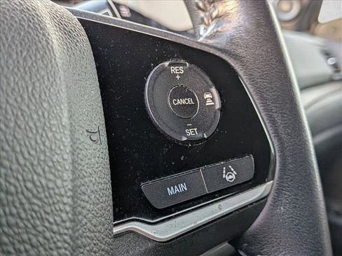 Used 2021 Honda Passport EX-L image 14