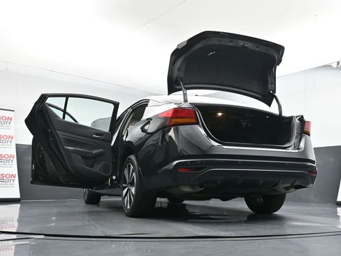 Used 2022 Nissan Altima 2.5 SV image 42