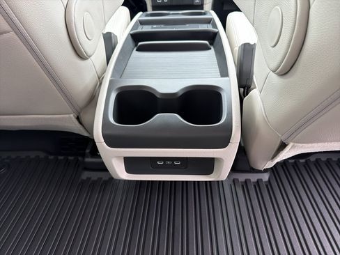 Used 2026 Honda Odyssey EX-L image 25