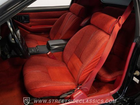 Used 1992 Chevrolet Camaro RS image 40