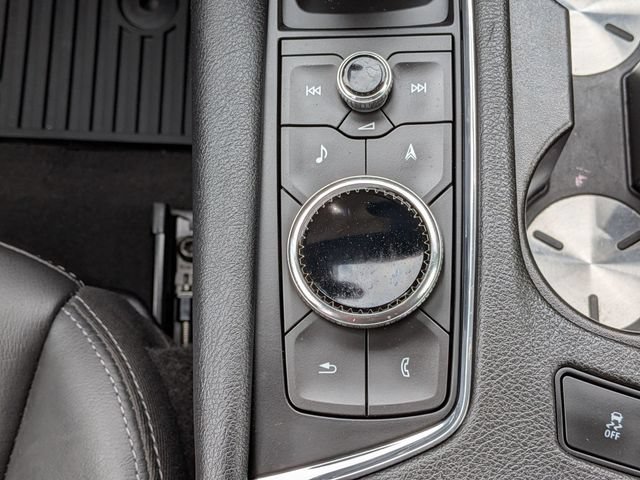 Used 2020 Cadillac XT5 Premium Luxury AWD/4WD image 20