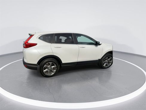 Used 2019 Honda CR-V EX-L image 15