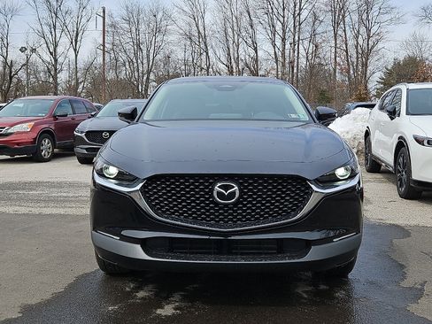 New 2026 MAZDA CX-30 AWD 2.5 S w/ Select Sport Pkg image 2