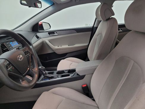 Used 2015 Hyundai Sonata SE FWD image 17