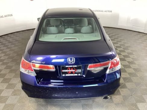 Used 2012 Honda Accord LX image 4
