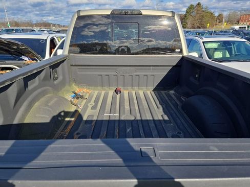 Used 2017 Ford F250 Lariat w/ Lariat Ultimate Package image 8