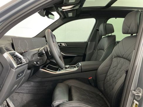 New 2026 BMW X5 xDrive40i w/ M Sport Package image 22