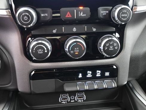 New 2026 RAM 1500 Lone Star image 32