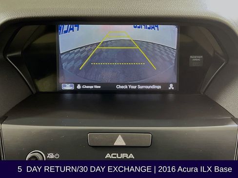 Used 2016 Acura ILX image 18