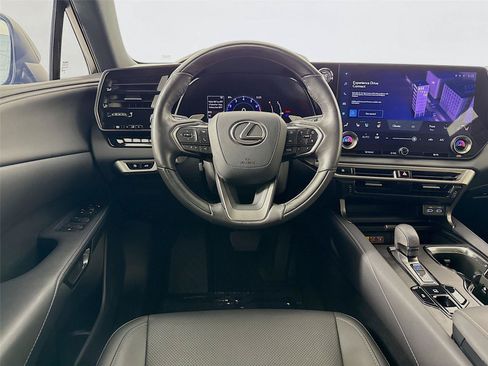 Used 2024 Lexus RX 350 Premium w/ Convenience Package FWD image 3