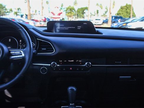 Used 2023 MAZDA CX-30 2.5 Turbo w/ Premium Plus Pkg image 13