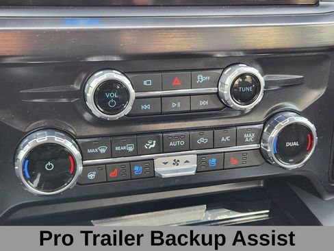 Used 2025 Ford F350 Lariat w/ Lariat Ultimate Package AWD/4WD image 26