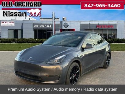 Used 2022 Tesla Model Y Performance