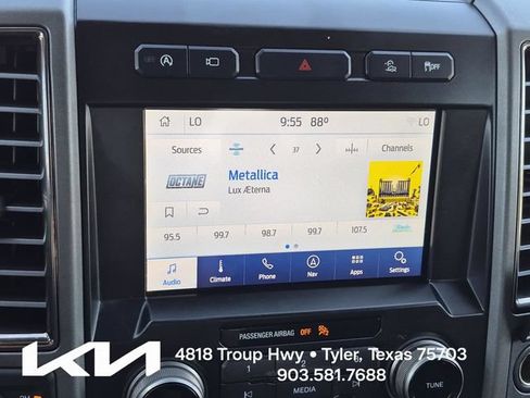 Used 2019 Ford F150 Raptor w/ Equipment Group 802A Luxury AWD/4WD image 40
