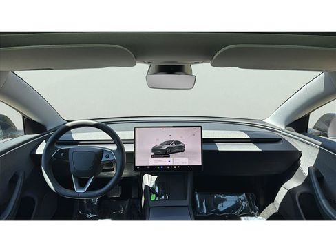 Used 2025 Tesla Model 3 Long Range RWD image 22