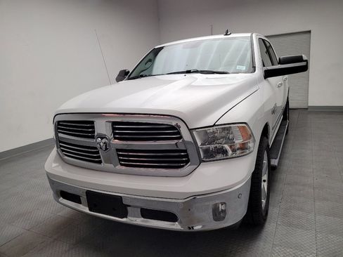Used 2018 RAM 1500 Big Horn AWD/4WD image 15