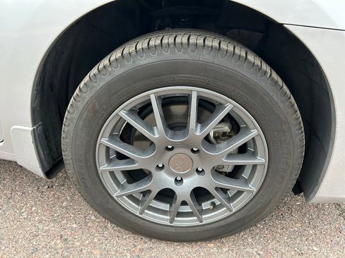 Used 2019 Nissan Sentra S image 6