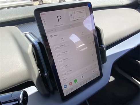 New 2025 Volvo EX30 Plus w/ Protection Package Premier image 22