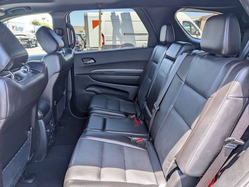 Used 2025 Dodge Durango GT AWD/4WD image 27