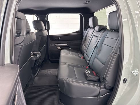 New 2026 Toyota Tundra SR5 image 36