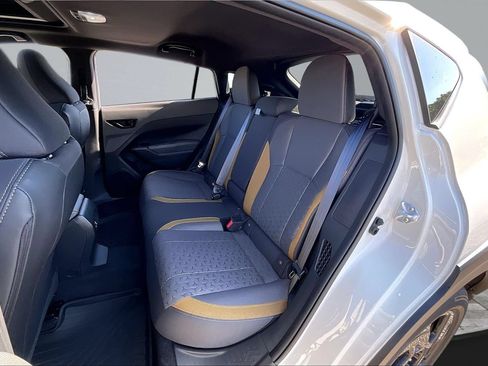 New 2026 Subaru Crosstrek 2.5i Sport AWD/4WD image 10