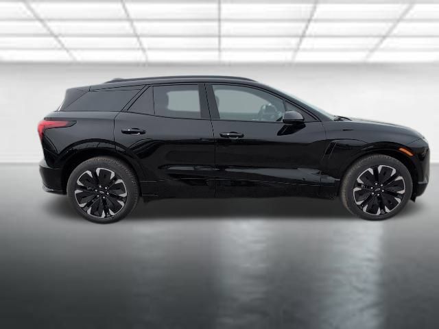 New 2026 Chevrolet Blazer EV RS FWD image 31