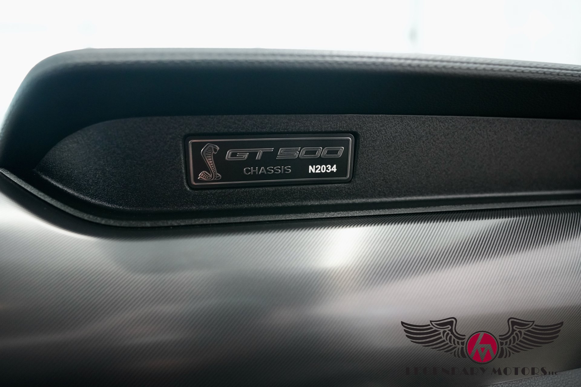 Used 2022 Ford Mustang Shelby GT500 RWD image 82