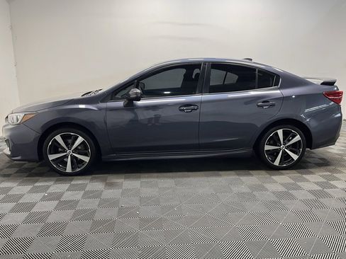 Used 2017 Subaru Impreza 2.0i Sport image 23