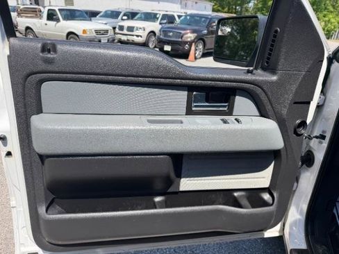 Used 2014 Ford F150 XL w/ Equipment Group 101A Mid RWD image 14