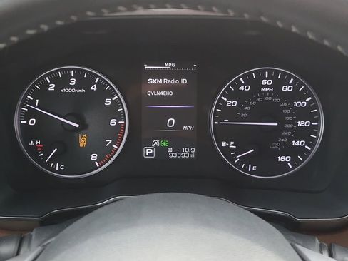 Used 2021 Subaru Outback Touring XT image 30