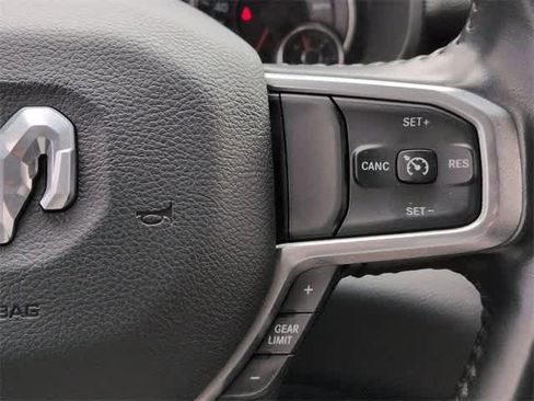 Used 2021 RAM 1500 Laramie w/ Off Road Group image 25