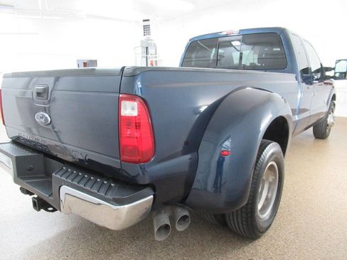 Used 2016 Ford F350 XLT w/ Advanced Security Group image 4