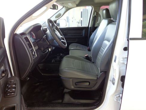 Used 2018 RAM 2500 Tradesman AWD/4WD image 12
