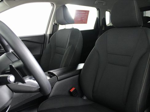 Certified 2024 Nissan Rogue S image 16