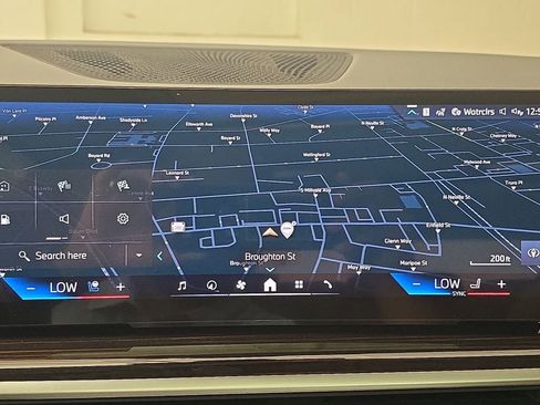 New 2026 BMW X7 xDrive40i image 19