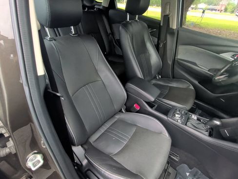 Used 2019 MAZDA CX-3 Grand Touring AWD/4WD image 22