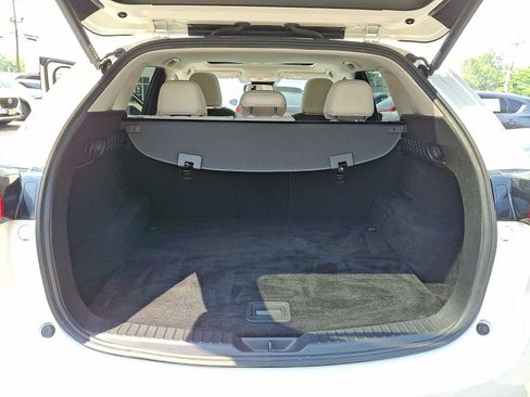 Used 2023 MAZDA CX-5 AWD 2.5 S w/ Premium Package image 27