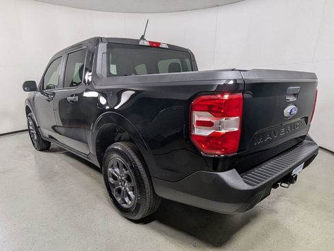 Used 2023 Ford Maverick XLT w/ XLT Luxury Package image 6