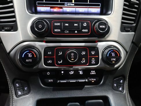 Used 2016 GMC Yukon XL SLT w/ Open Road Package image 34