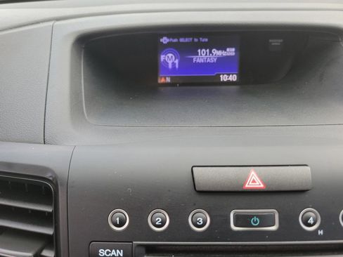 Used 2016 Honda CR-V LX image 28