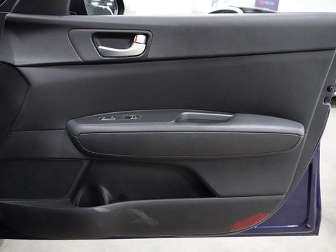 Used 2017 Kia Optima LX FWD image 29