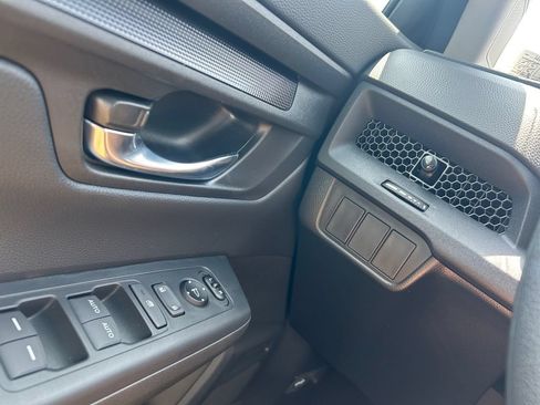 New 2026 Honda CR-V EX image 20