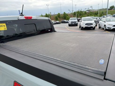 Used 2024 Ford Maverick Lariat w/ FX4 Off-Road Package image 6