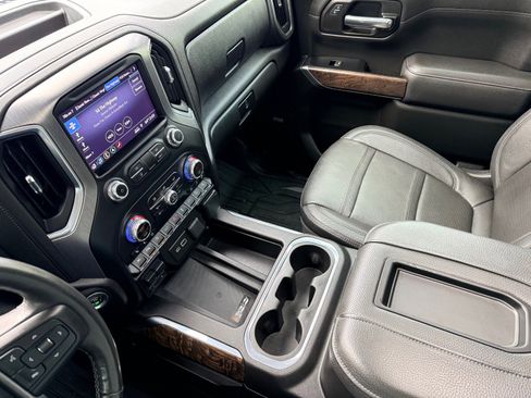 Used 2019 GMC Sierra 1500 Denali w/ Denali Ultimate Package image 28