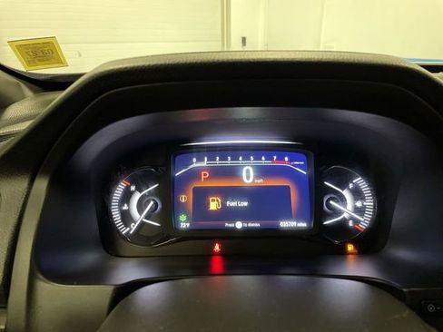 Certified 2023 Honda Passport TrailSport image 15