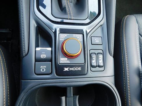 Used 2024 Subaru Forester Wilderness image 36